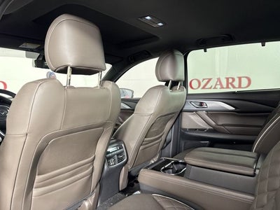 2023 Mazda Mazda CX-9 Signature
