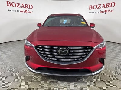 2023 Mazda Mazda CX-9 Signature