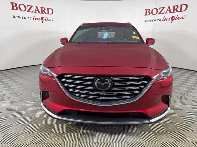 2023 Mazda Mazda CX-9 Signature