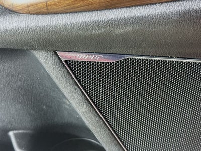 2023 Mazda Mazda CX-9 Signature