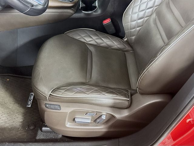 2023 Mazda Mazda CX-9 Signature