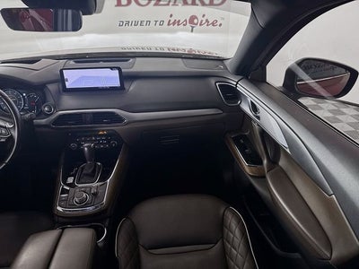 2023 Mazda Mazda CX-9 Signature