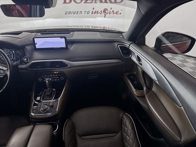 2023 Mazda Mazda CX-9 Signature
