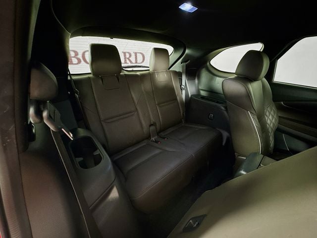 2023 Mazda Mazda CX-9 Signature