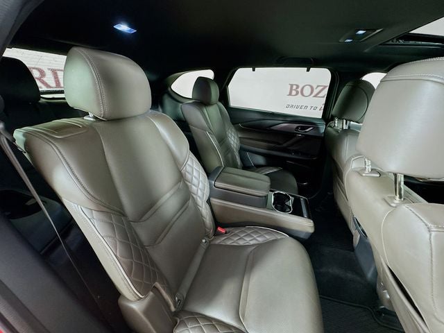2023 Mazda Mazda CX-9 Signature