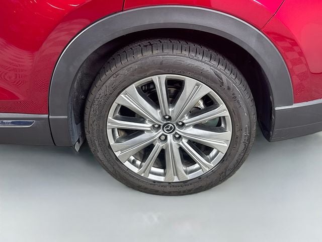 2023 Mazda Mazda CX-9 Signature