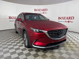 2023 Mazda Mazda CX-9 Signature