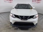 2019 Nissan Rogue Sport SV