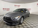 2016 INFINITI Q50 2.0t Premium