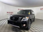 2018 Nissan Armada SL