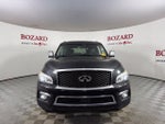 2016 INFINITI QX80 Base