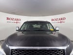 2016 INFINITI QX80 Base