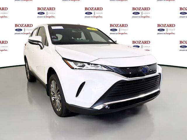 2024 Toyota Venza Limited