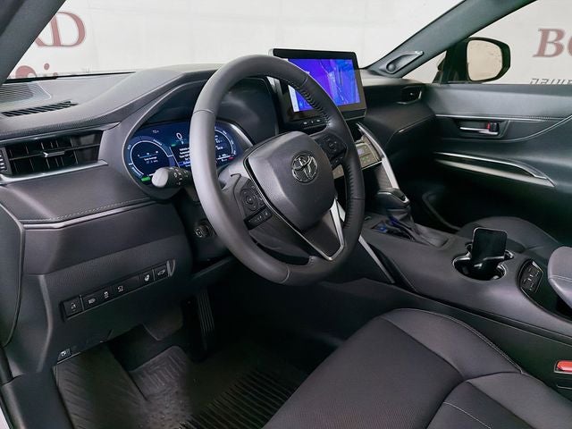 2024 Toyota Venza Limited