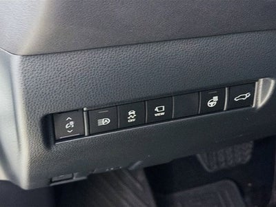 2024 Toyota Venza Limited