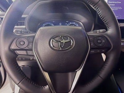 2024 Toyota Venza Limited