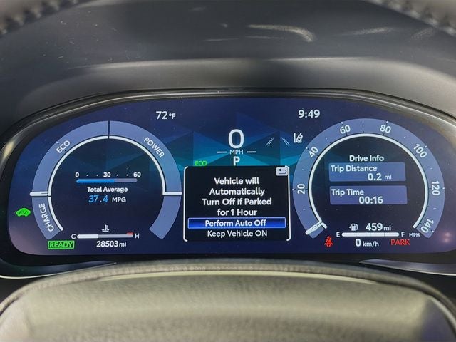 2024 Toyota Venza Limited