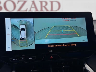 2024 Toyota Venza Limited