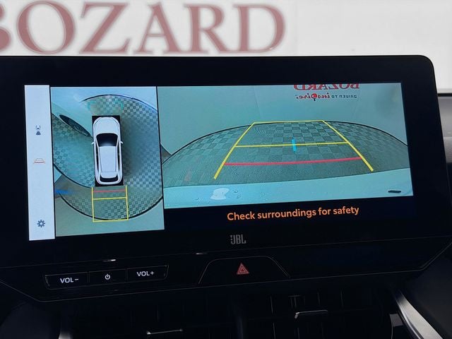 2024 Toyota Venza Limited