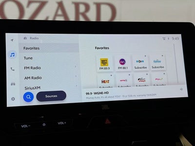 2024 Toyota Venza Limited