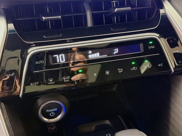 2024 Toyota Venza Limited