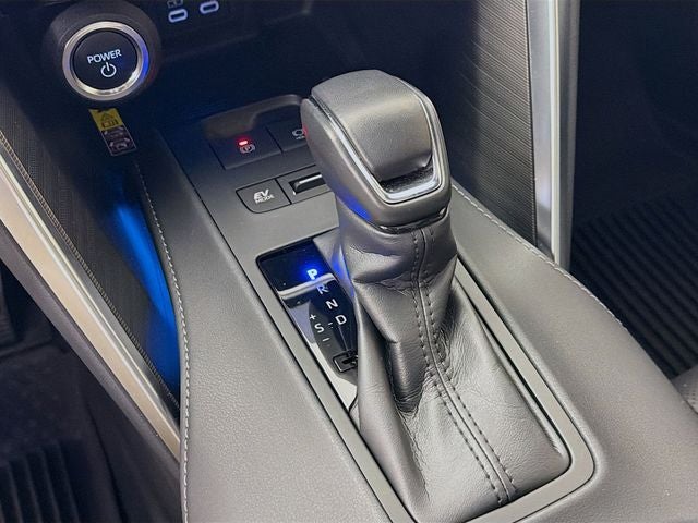 2024 Toyota Venza Limited