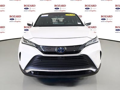 2024 Toyota Venza Limited