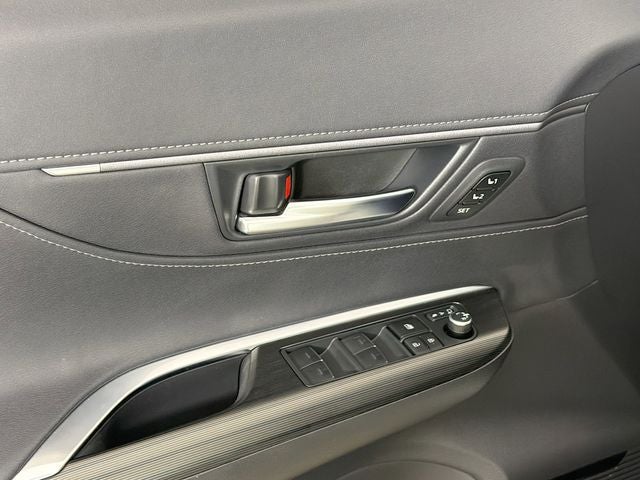 2024 Toyota Venza Limited