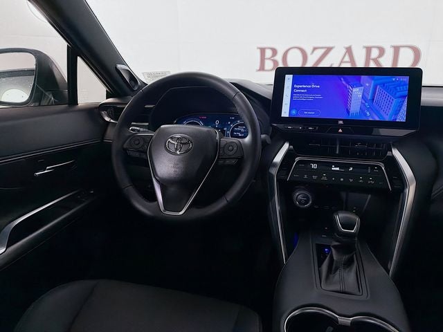 2024 Toyota Venza Limited