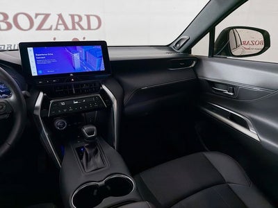 2024 Toyota Venza Limited