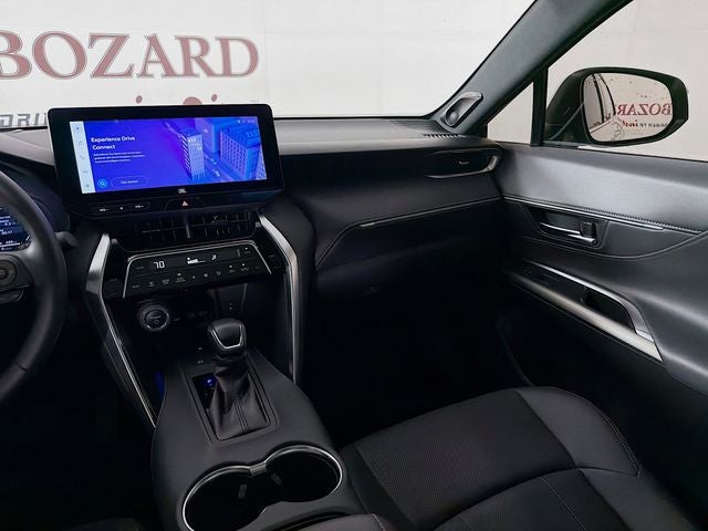 2024 Toyota Venza Limited