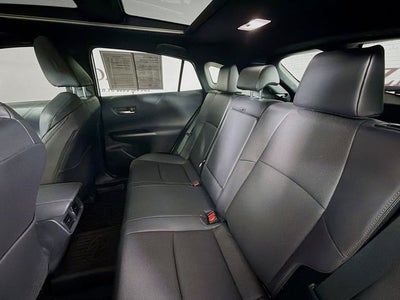 2024 Toyota Venza Limited