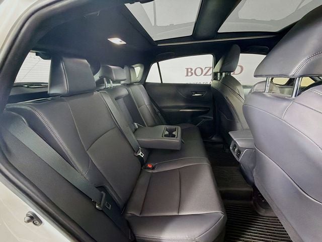 2024 Toyota Venza Limited