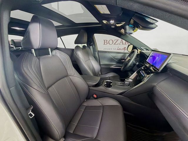 2024 Toyota Venza Limited