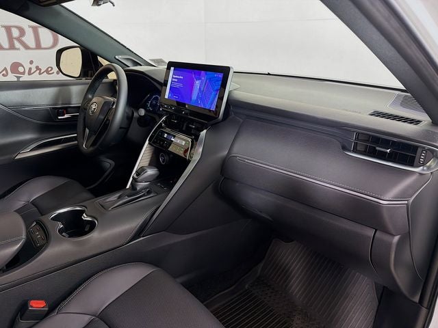 2024 Toyota Venza Limited