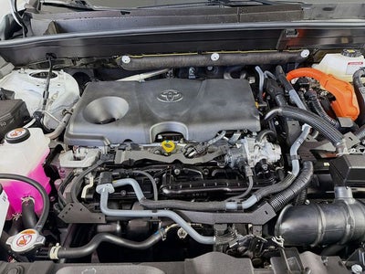 2024 Toyota Venza Limited