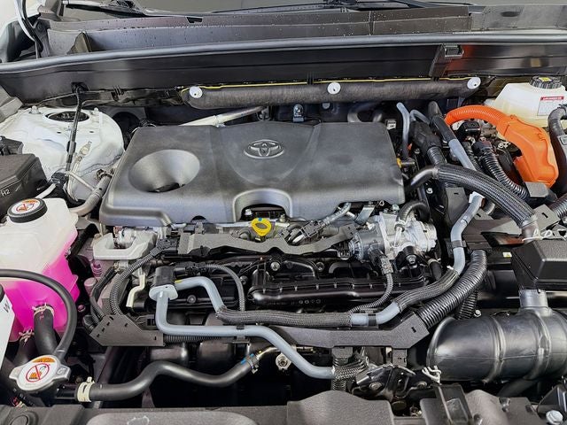 2024 Toyota Venza Limited