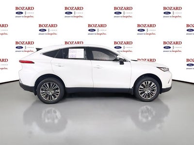 2024 Toyota Venza Limited
