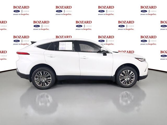 2024 Toyota Venza Limited