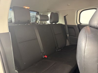 2013 Toyota FJ Cruiser Base