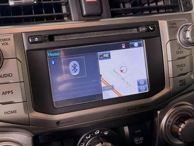 2019 Toyota 4Runner SR5 Premium
