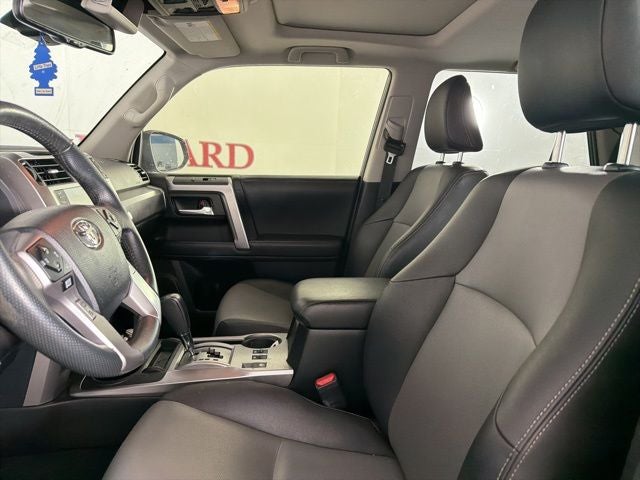 2020 Toyota 4Runner SR5 Premium