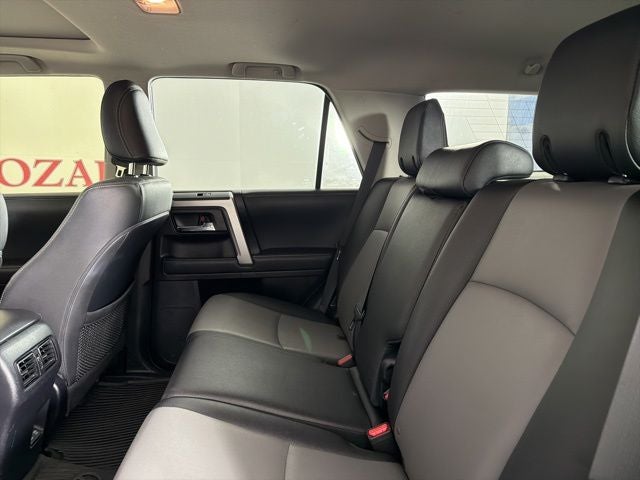 2020 Toyota 4Runner SR5 Premium