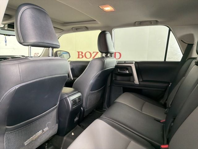 2020 Toyota 4Runner SR5 Premium