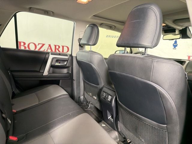 2020 Toyota 4Runner SR5 Premium