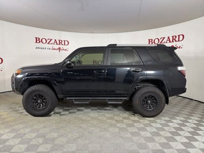 2020 Toyota 4Runner SR5 Premium