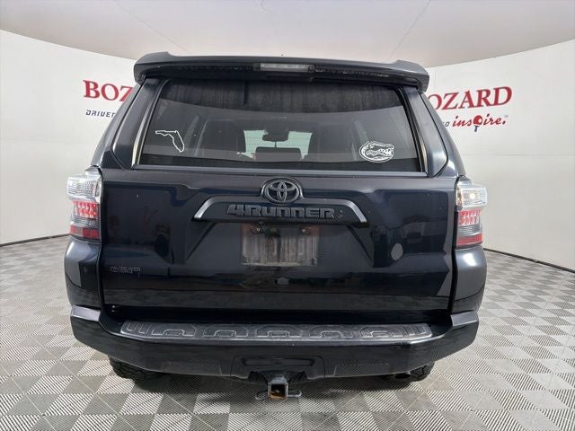 2020 Toyota 4Runner SR5 Premium