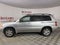 2007 Toyota Highlander Hybrid Limited