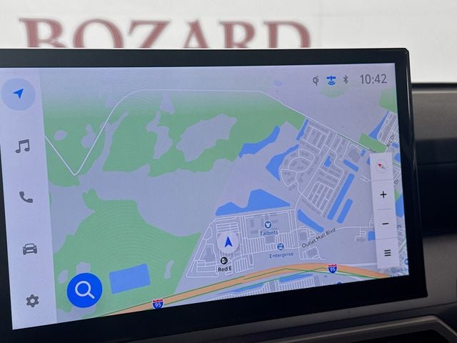 2025 Toyota 4Runner TRD Off-Road Premium