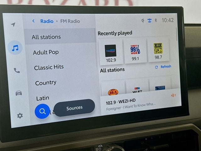 2025 Toyota 4Runner TRD Off-Road Premium